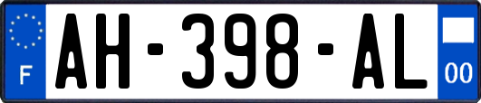 AH-398-AL