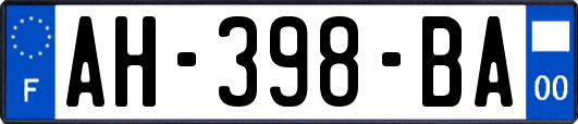 AH-398-BA