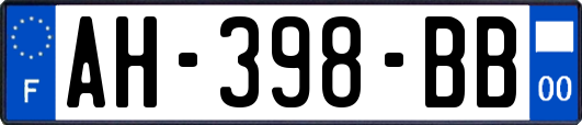 AH-398-BB