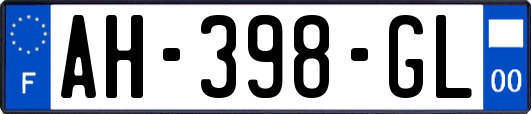 AH-398-GL