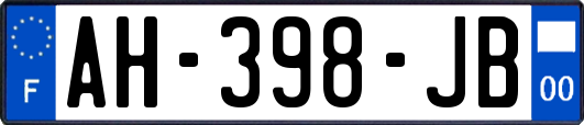 AH-398-JB
