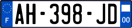 AH-398-JD