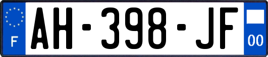 AH-398-JF
