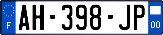 AH-398-JP