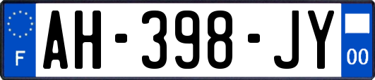 AH-398-JY