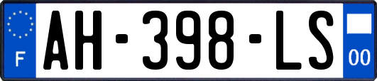 AH-398-LS