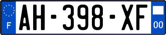 AH-398-XF