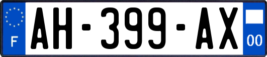 AH-399-AX