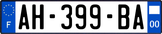 AH-399-BA