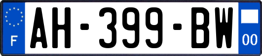 AH-399-BW