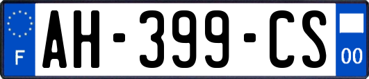 AH-399-CS