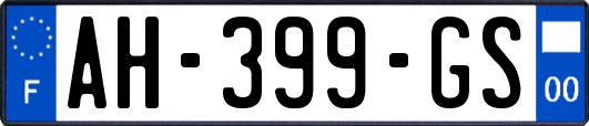 AH-399-GS
