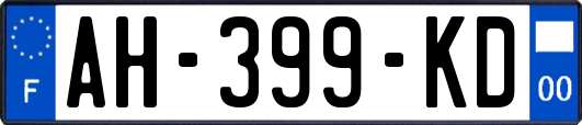 AH-399-KD