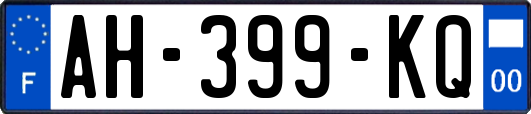 AH-399-KQ