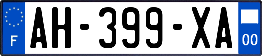 AH-399-XA