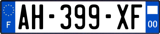 AH-399-XF