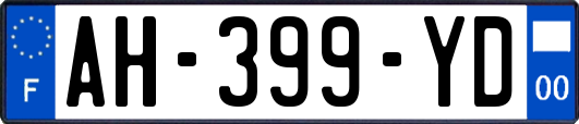 AH-399-YD