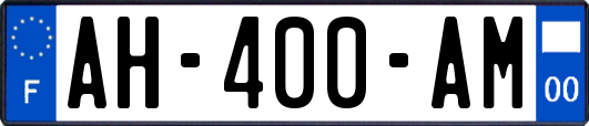 AH-400-AM