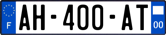 AH-400-AT