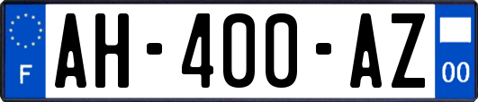 AH-400-AZ