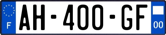 AH-400-GF