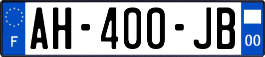 AH-400-JB
