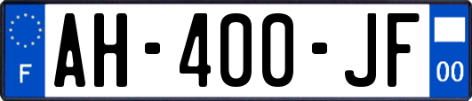 AH-400-JF