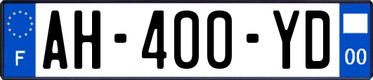 AH-400-YD