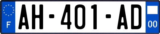 AH-401-AD