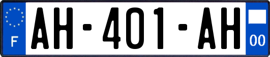 AH-401-AH