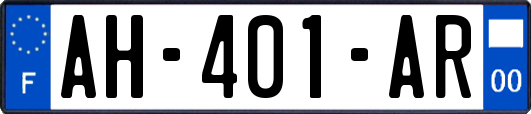 AH-401-AR