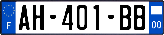 AH-401-BB