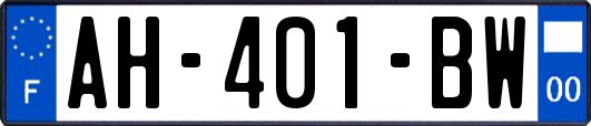 AH-401-BW