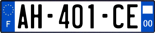 AH-401-CE