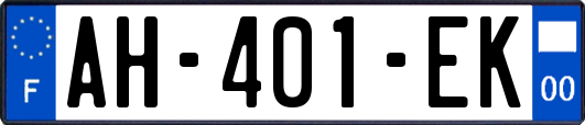 AH-401-EK