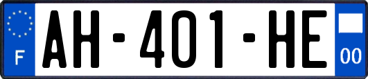 AH-401-HE