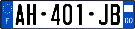 AH-401-JB