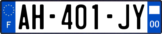 AH-401-JY