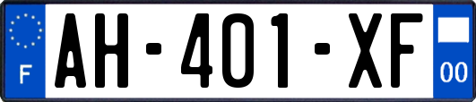 AH-401-XF
