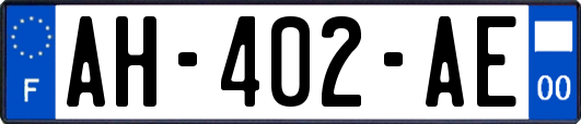 AH-402-AE