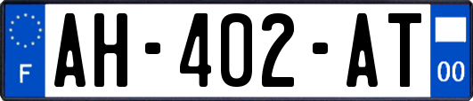 AH-402-AT