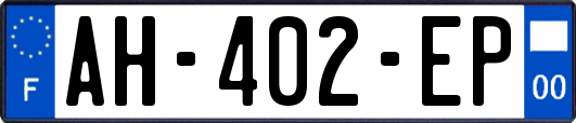 AH-402-EP