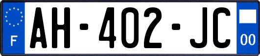 AH-402-JC