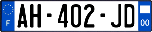 AH-402-JD