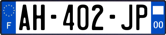 AH-402-JP