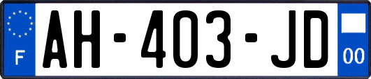 AH-403-JD