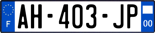 AH-403-JP