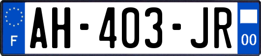 AH-403-JR