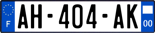AH-404-AK