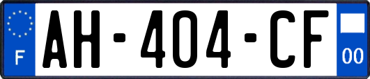 AH-404-CF